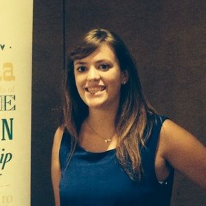 Meet your Posher, Tasha